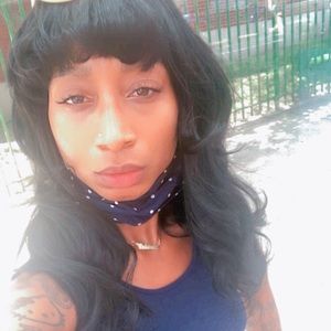 Meet your Posher, Dariell